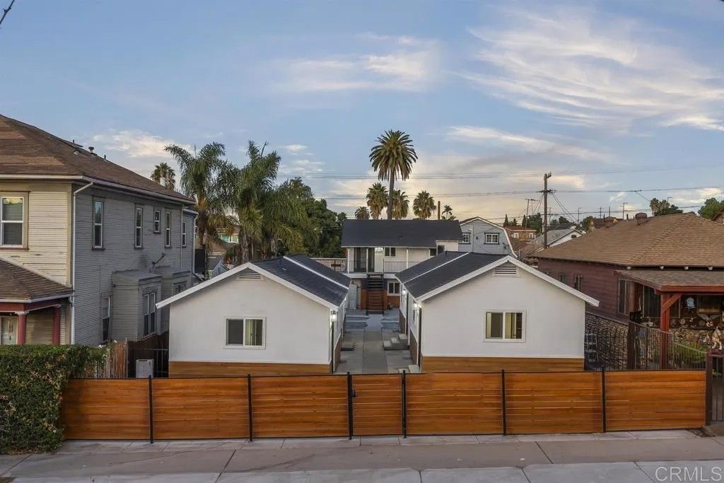 Photo of 2032 Kearney Ave, San Diego, CA 92113 (MLS # PTP2603399)