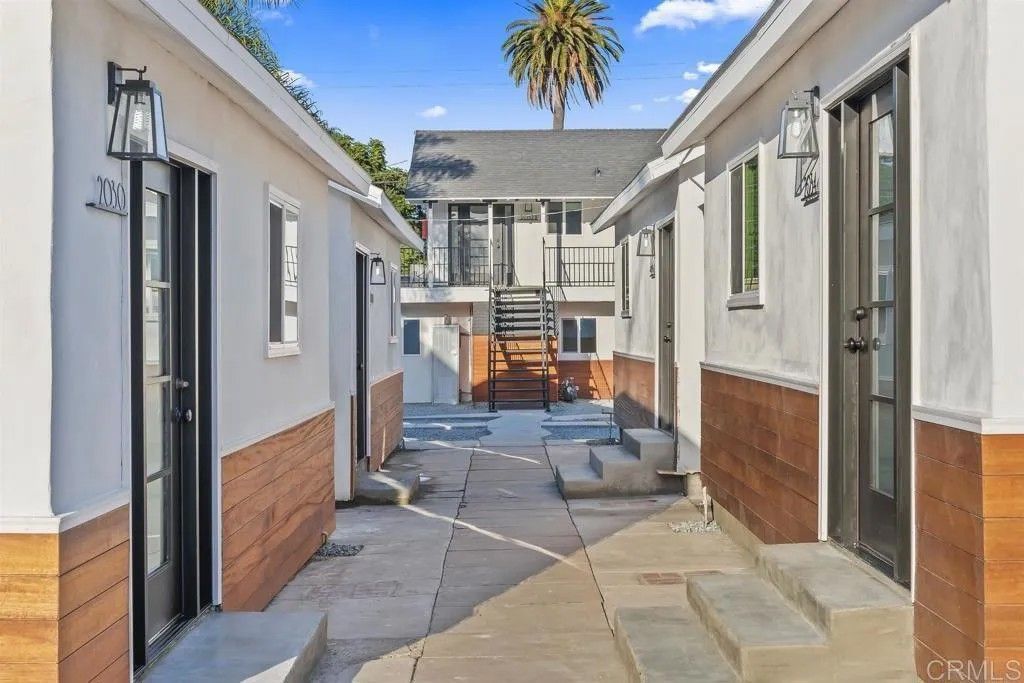 Photo of 2032 Kearney Ave, San Diego, CA 92113 (MLS # PTP2603399)