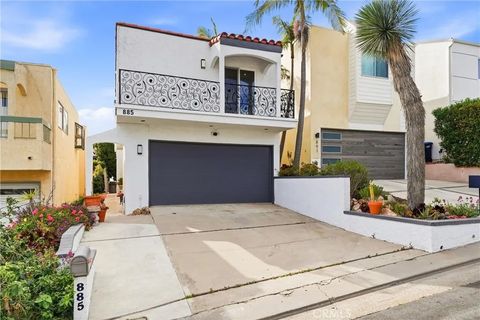 Photo of 885 Tia Juana St, Laguna Beach, CA 92651 (MLS # OC26054244)