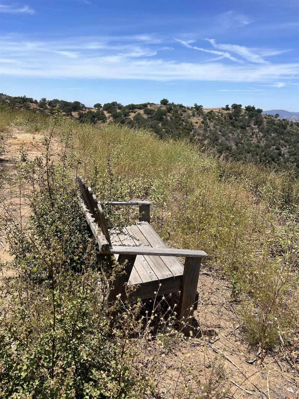 Photo of 3885 Eagle Ridge, Julian, CA 92036 (MLS # 250035325)