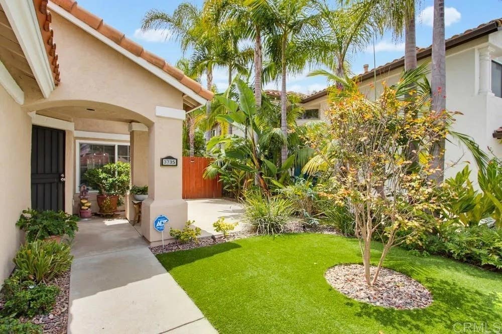 Photo of 3735 Via Del Rancho, Oceanside, CA 92056 (MLS # NDP2607800)