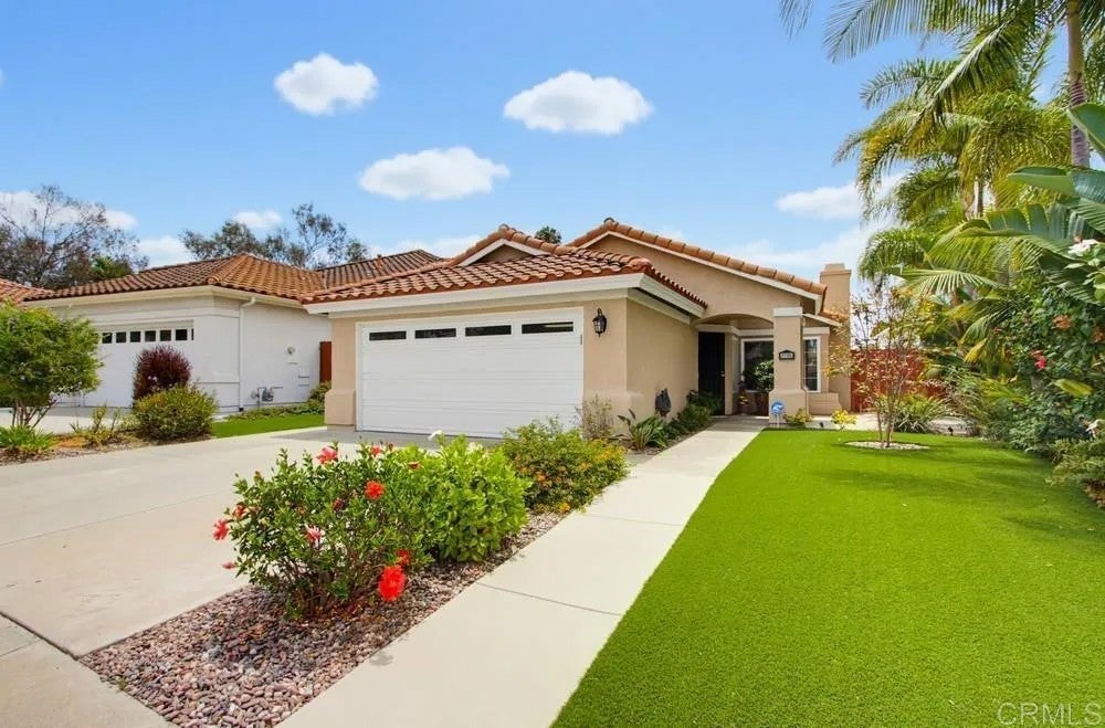 Photo of 3735 Via Del Rancho, Oceanside, CA 92056 (MLS # NDP2607800)