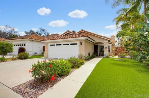 Photo of 3735 Via Del Rancho, Oceanside, CA 92056 (MLS # NDP2607800)
