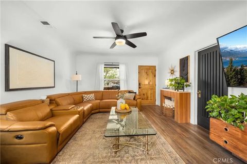 Tiny photo for 324 E F Street, Tehachapi, CA 93561 (MLS # SR25238193)