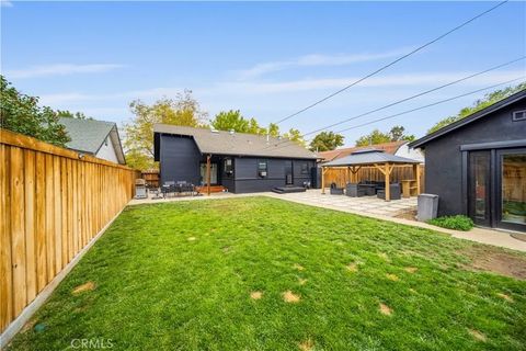 Tiny photo for 324 E F Street, Tehachapi, CA 93561 (MLS # SR25238193)