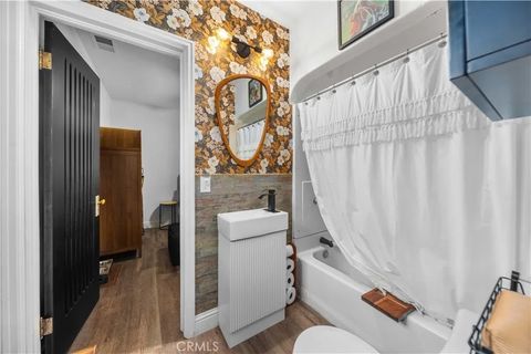 Tiny photo for 324 E F Street, Tehachapi, CA 93561 (MLS # SR25238193)