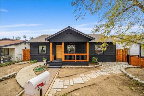 Tiny photo for 324 E F Street, Tehachapi, CA 93561 (MLS # SR25238193)