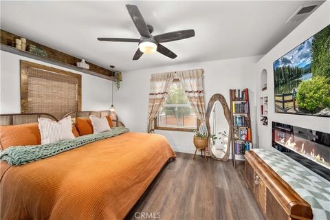 Tiny photo for 324 E F Street, Tehachapi, CA 93561 (MLS # SR25238193)