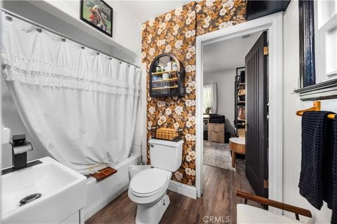 Tiny photo for 324 E F Street, Tehachapi, CA 93561 (MLS # SR25238193)