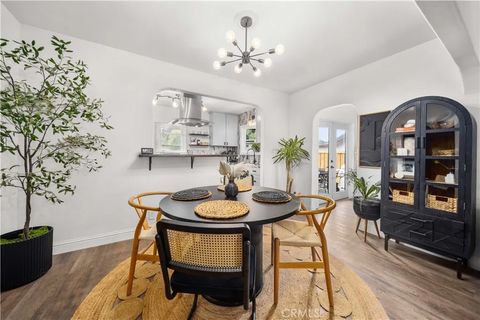 Tiny photo for 324 E F Street, Tehachapi, CA 93561 (MLS # SR25238193)