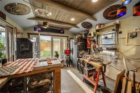 Tiny photo for 324 E F Street, Tehachapi, CA 93561 (MLS # SR25238193)