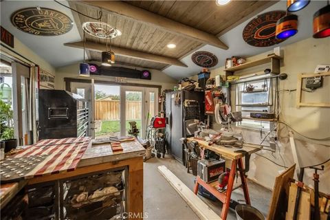 Tiny photo for 324 E F Street, Tehachapi, CA 93561 (MLS # SR25238193)