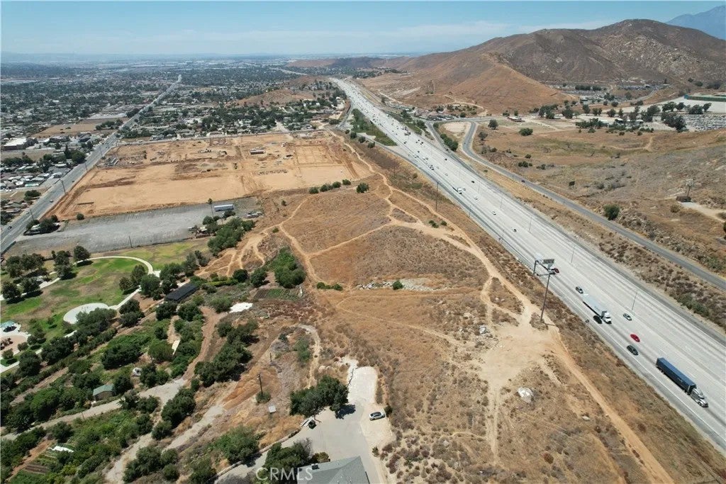 0 Mission Boulevard