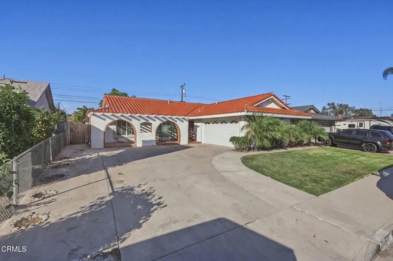 1231 Hibiscus Street