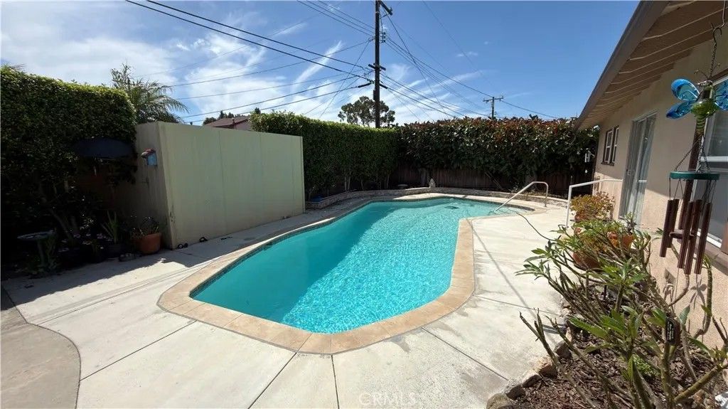 Photo of 9132 Vons Dr, Garden Grove, CA 92841 (MLS # DW26081726)