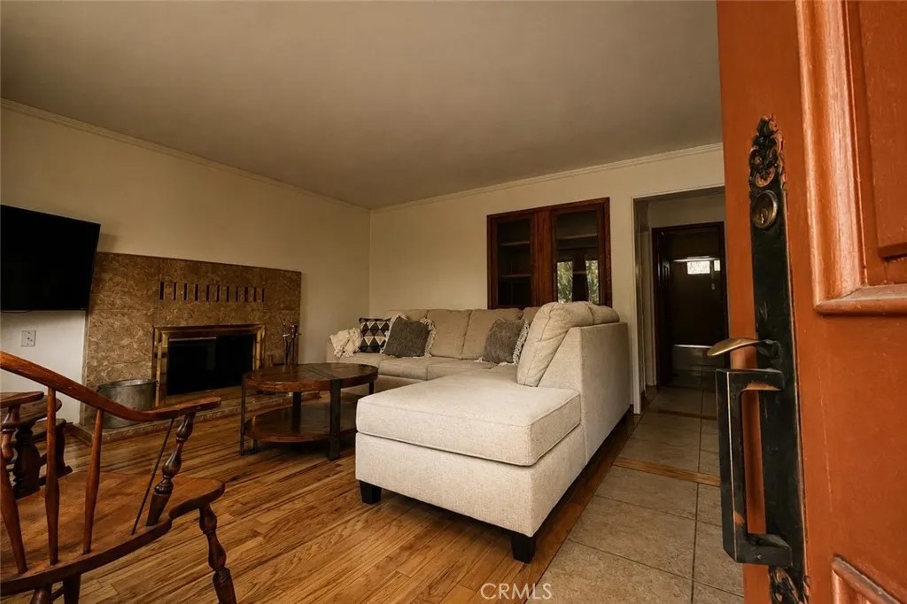16001 Mil Potrero Highway