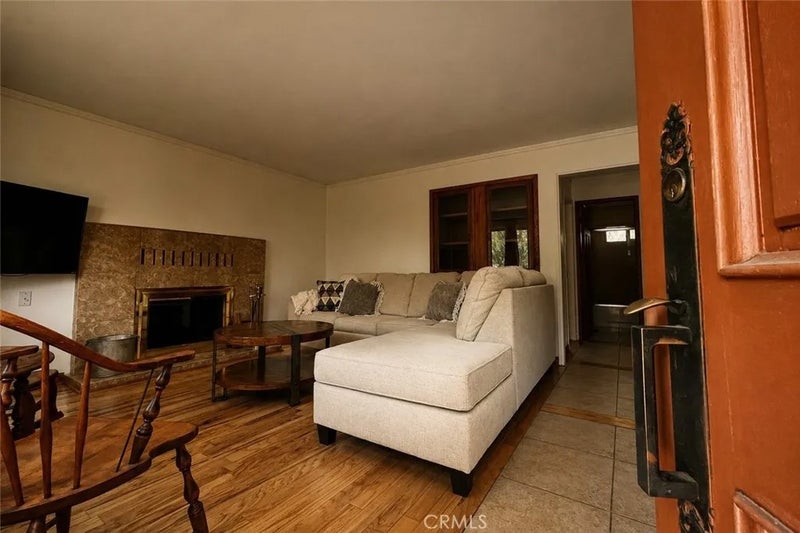 16001 Mil Potrero Highway