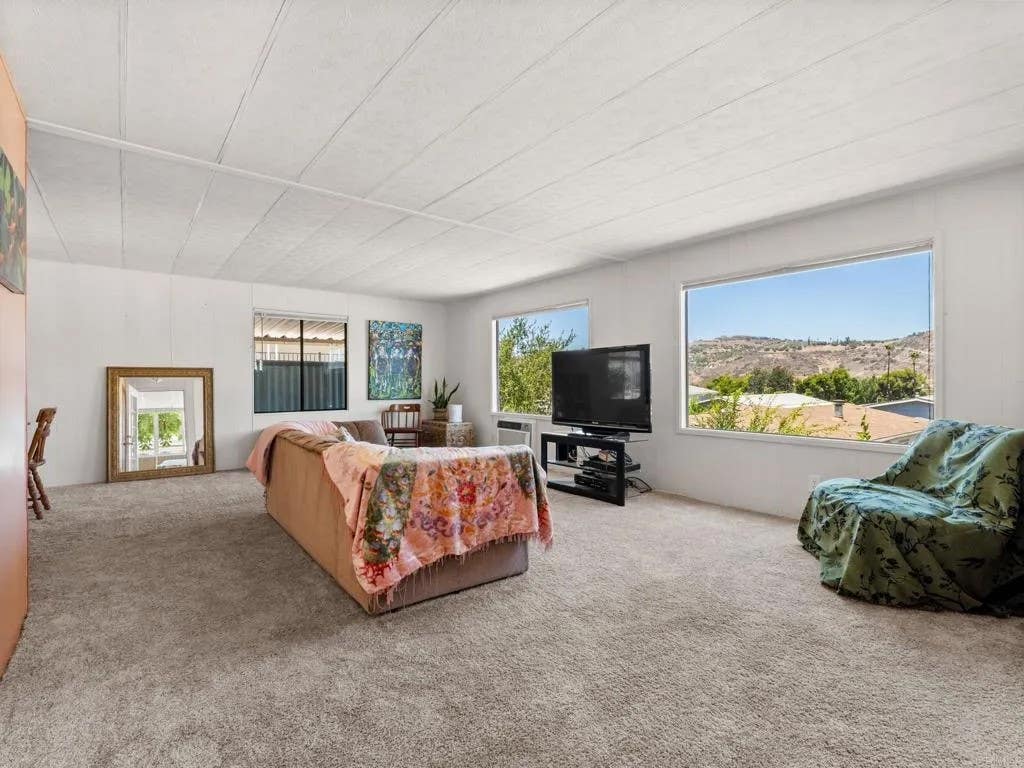 Photo of 4650 Dulin Road #SPC 120, Fallbrook, CA 92028 (MLS # NDP2607389)