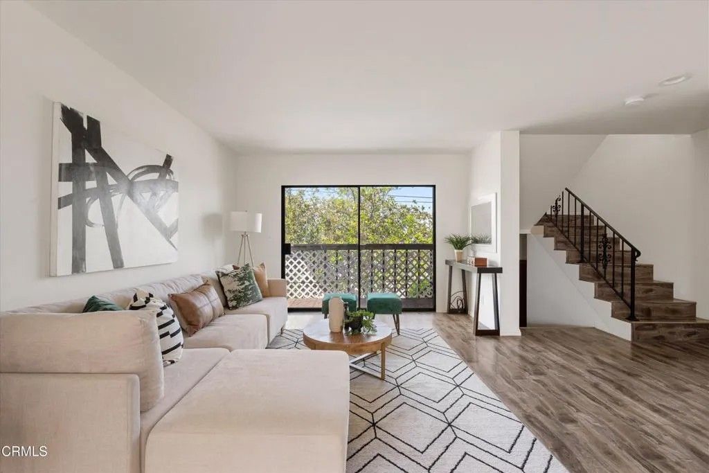 Photo of 850 W 157th Street #6, Gardena, CA 90247 (MLS # P1-26579)