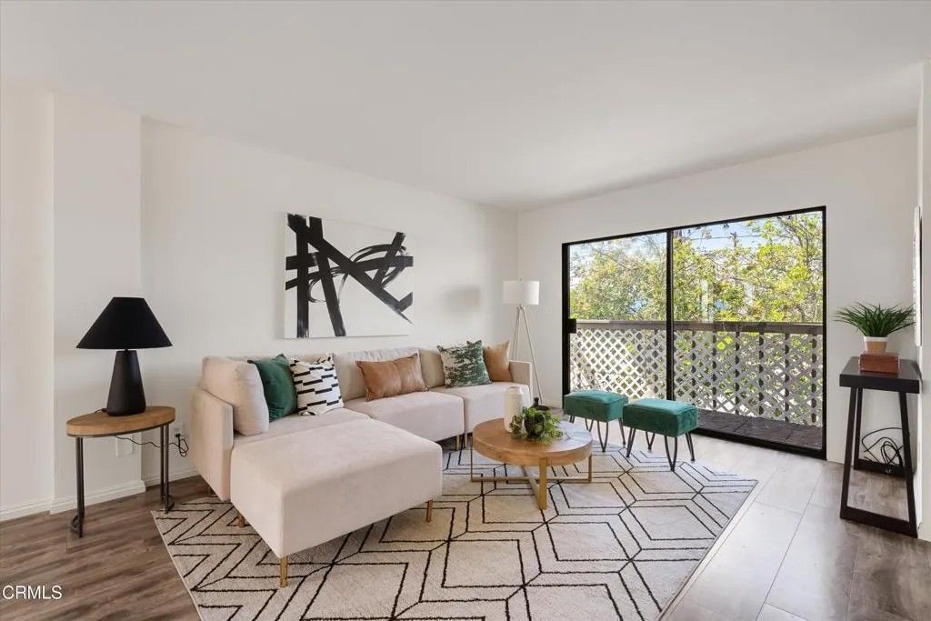 Photo of 850 W 157th Street #6, Gardena, CA 90247 (MLS # P1-26579)