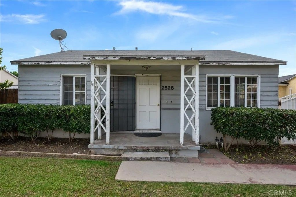 Photo of 2528 Maynard Dr, Duarte, CA 91010 (MLS # PV26027443)