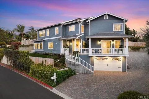 276 Hilltop Drive, Chula Vista, CA 91910 - #: PTP2505530