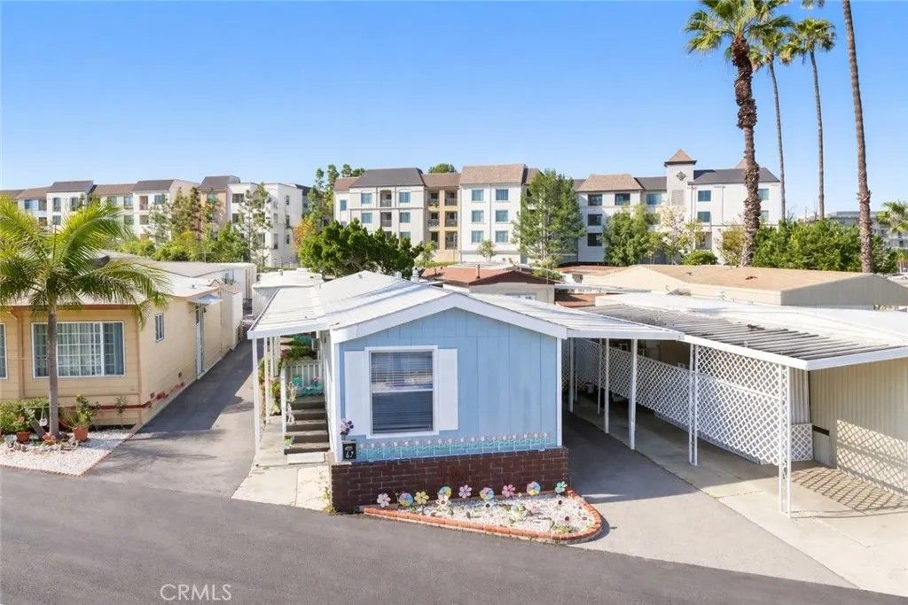 Photo of 750 E Carson St #67, Carson, CA 90745 (MLS # CV26012065)
