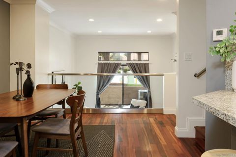 Tiny photo for 4351 Nobel Dr #60, San Diego, CA 92122 (MLS # 250043209)