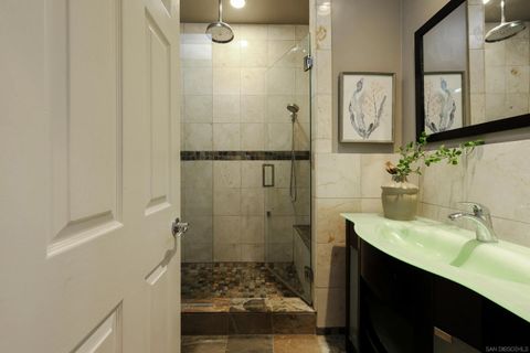 Tiny photo for 4351 Nobel Dr #60, San Diego, CA 92122 (MLS # 250043209)