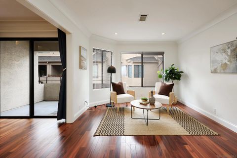 Tiny photo for 4351 Nobel Dr #60, San Diego, CA 92122 (MLS # 250043209)