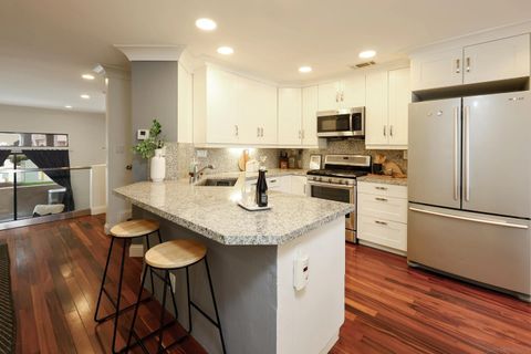 Tiny photo for 4351 Nobel Dr #60, San Diego, CA 92122 (MLS # 250043209)