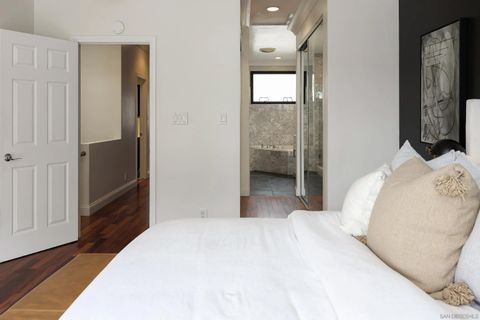 Tiny photo for 4351 Nobel Dr #60, San Diego, CA 92122 (MLS # 250043209)