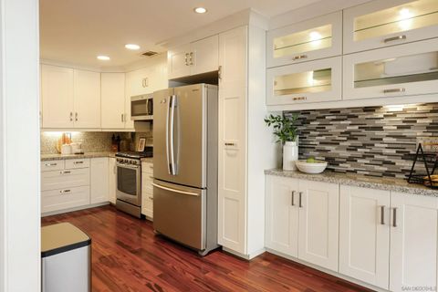 Tiny photo for 4351 Nobel Dr #60, San Diego, CA 92122 (MLS # 250043209)