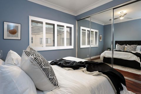 Tiny photo for 4351 Nobel Dr #60, San Diego, CA 92122 (MLS # 250043209)