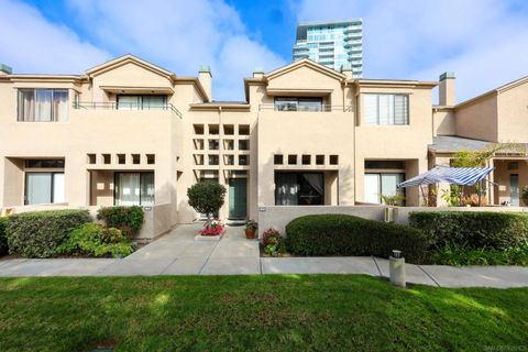 4351 Nobel Dr 60 San Diego CA 92122