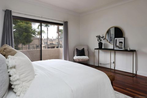 Tiny photo for 4351 Nobel Dr #60, San Diego, CA 92122 (MLS # 250043209)
