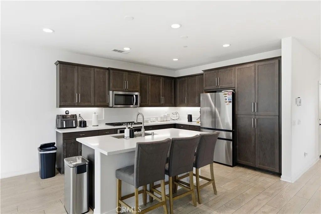 Photo of 5242 Hayes Court, Fontana, CA 92336 (MLS # DW26001982)