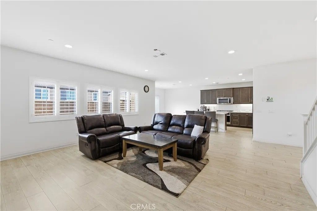 Photo of 5242 Hayes Court, Fontana, CA 92336 (MLS # DW26001982)