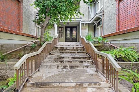 Tiny photo for 18324 Clark St #119, Tarzana, CA 91356 (MLS # SR25227909)