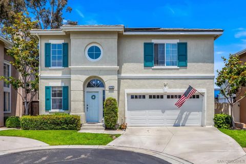 Photo of 4730 Milano Way, Oceanside, CA 92057 (MLS # 250033628)