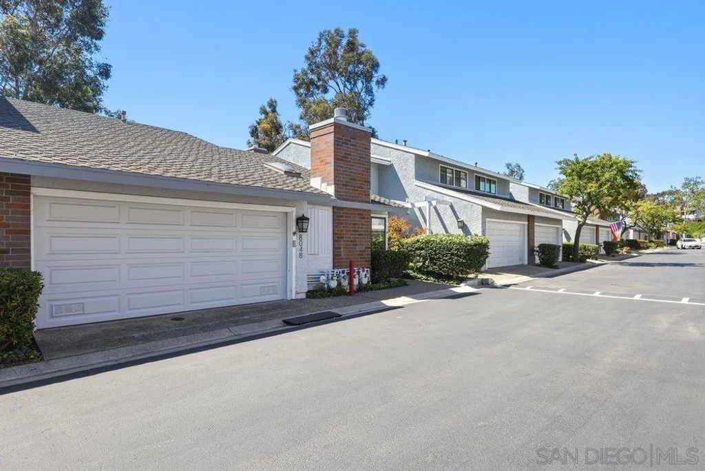 Photo of 8048 Caminito Gianna, La Jolla, CA 92037 (MLS # 260008968)