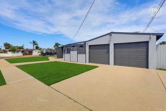 855 Jefferson Avenue, Chula Vista