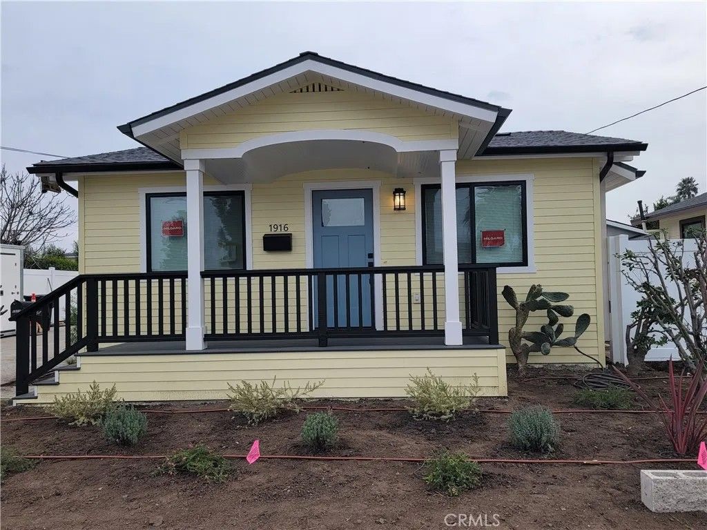 Photo of 1916 257th Street, Lomita, CA 90717 (MLS # SB26015474)