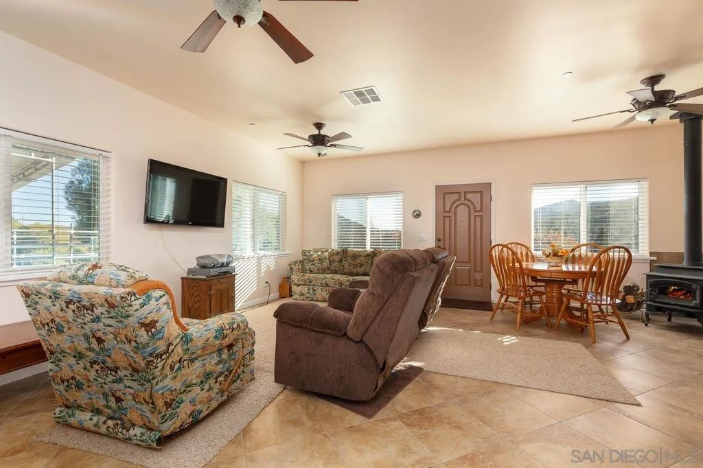 Photo of 34672 Navajo Road, Julian, CA 92036 (MLS # 250043787)