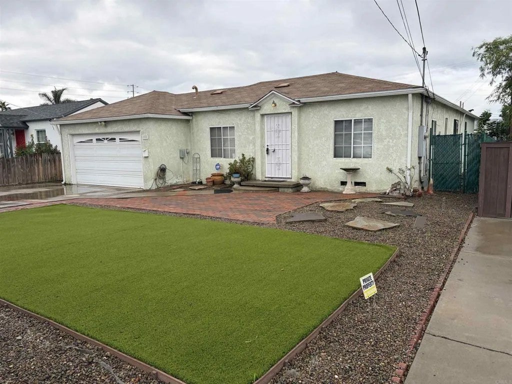 122 Elder Avenue