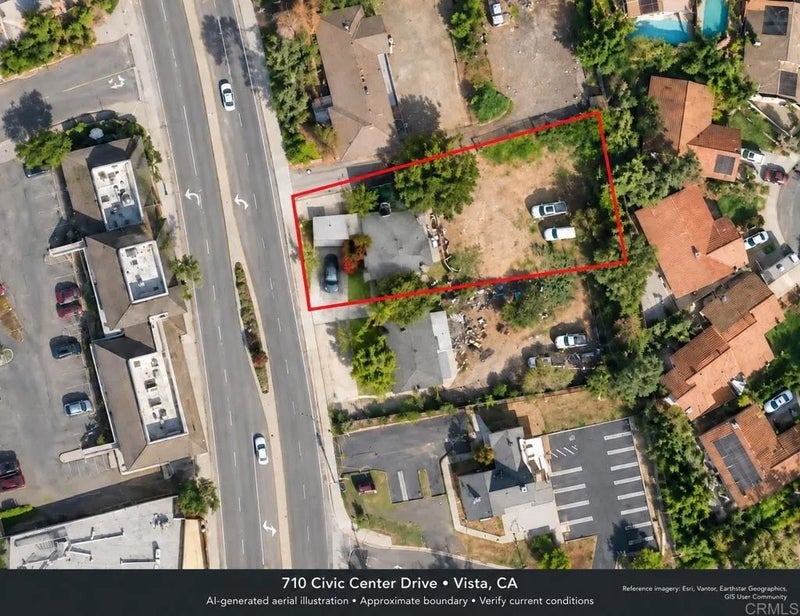 710 Civic Center Drive