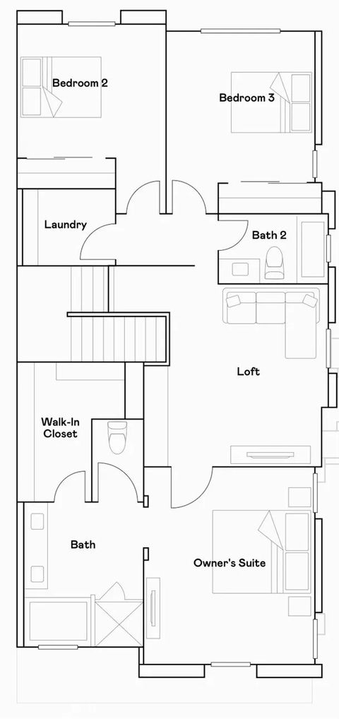 Tiny photo for 4265 S Gasly Paseo, Ontario, CA 91762 (MLS # SW25275550)