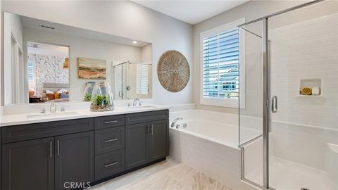 Tiny photo for 4265 S Gasly Paseo, Ontario, CA 91762 (MLS # SW25275550)