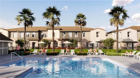 Tiny photo for 4265 S Gasly Paseo, Ontario, CA 91762 (MLS # SW25275550)