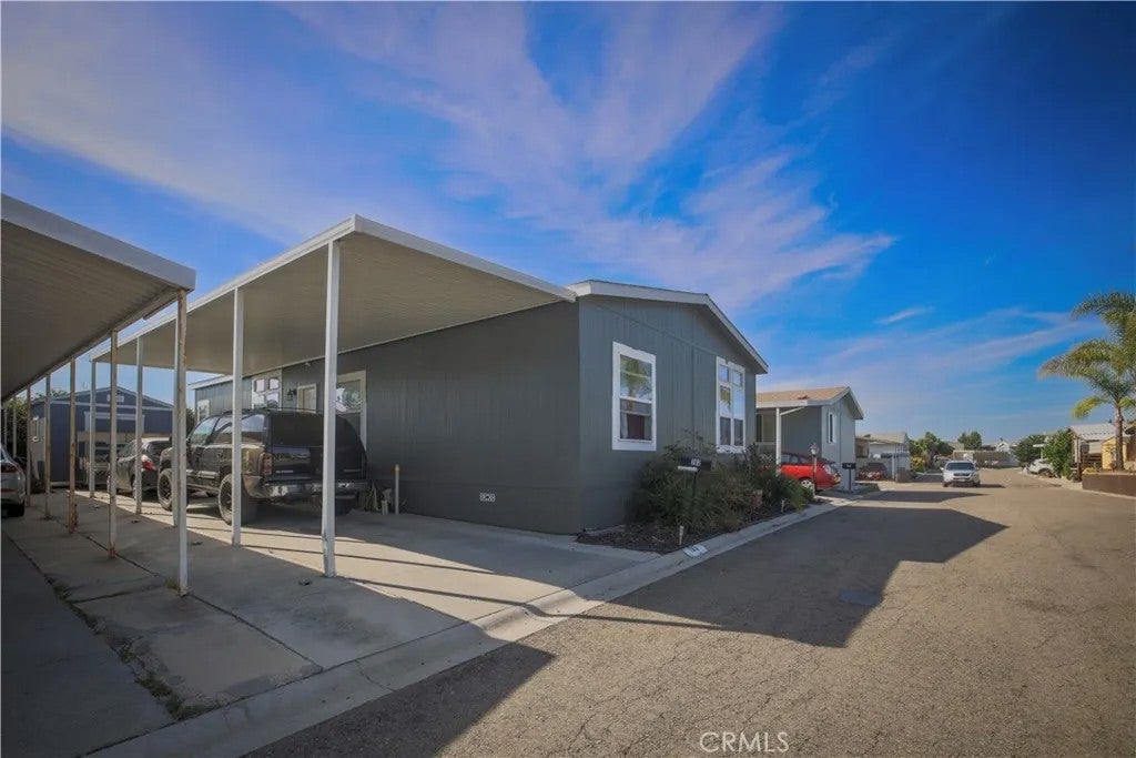 150 S Rancho Santa Fe Road 163